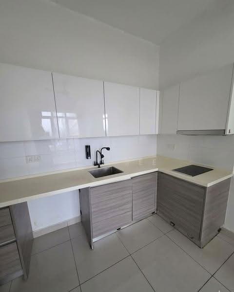 Service Residence for Rent at 28 Boulevard - Leo See - Kitchen - PropertyGuru.com.my