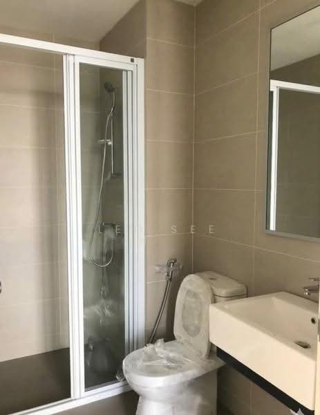 Service Residence for Rent at 28 Boulevard - Leo See - Bathroom - PropertyGuru.com.my