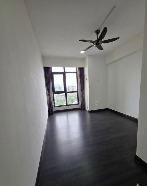 Service Residence for Rent at 28 Boulevard - Leo See - Living Room - PropertyGuru.com.my
