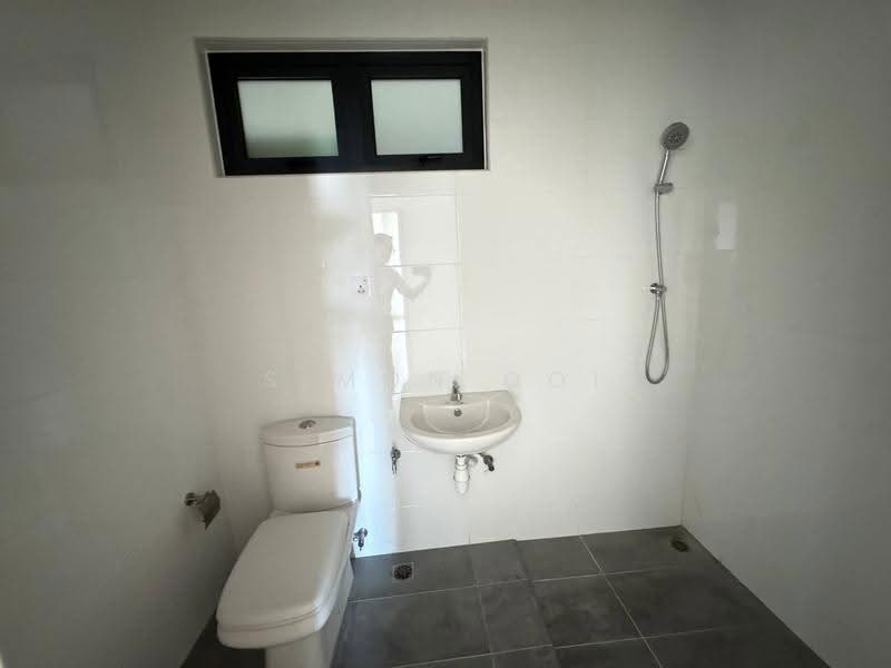 Condominium for Sale at Grace Residence - Simon Ooi - Bathroom - PropertyGuru.com.my