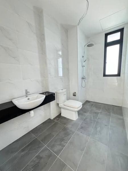 Condominium for Sale at Grace Residence - Simon Ooi - Bathroom - PropertyGuru.com.my