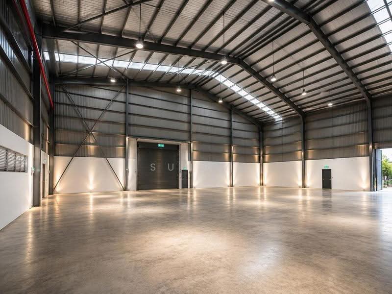 Detached Factory for Rent in Taman Kepong (Kepong) - Sunny Choo - Interior - PropertyGuru.com.my