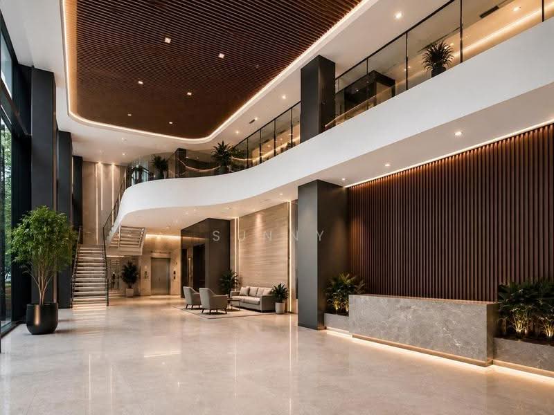 Detached Factory for Rent in Taman Kepong (Kepong) - Sunny Choo - Lobby - PropertyGuru.com.my