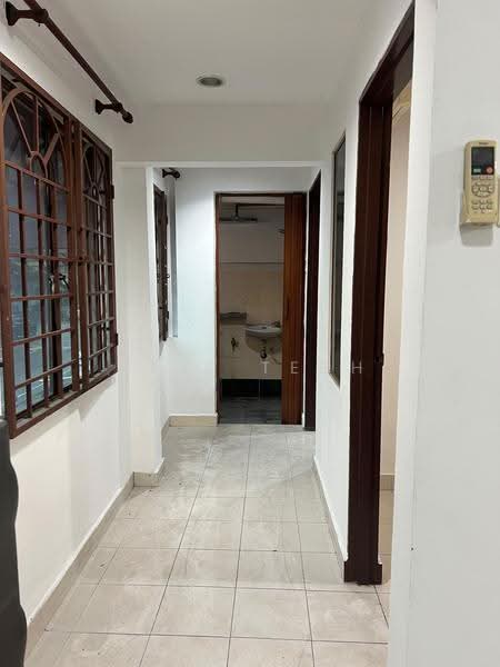 Flat for Sale at Regal Regina Court - Eric Teoh - Corridor - PropertyGuru.com.my