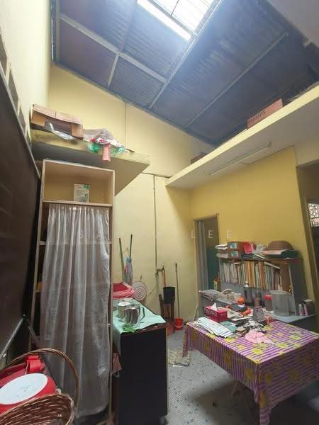 1-storey Terraced House for Sale in Taman Sri Tebrau (Johor Bahru) - Sausa Lee - PropertyGuru.com.my