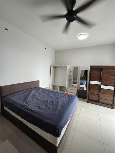 Kediaman Servis untuk Disewa di Univ 360 Place - Sally Wong - Bedroom - PropertyGuru.com.my