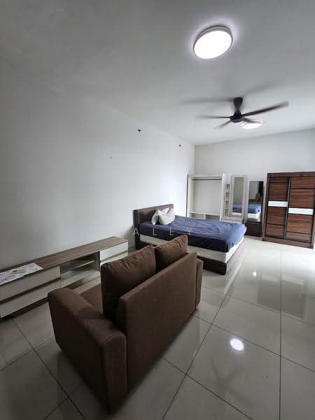 Kediaman Servis untuk Disewa di Univ 360 Place - Sally Wong - Bedroom - PropertyGuru.com.my