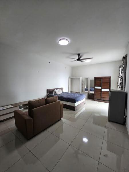 Kediaman Servis untuk Disewa di Univ 360 Place - Sally Wong - Bedroom - PropertyGuru.com.my