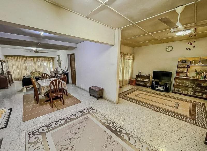 Rumah Berkembar untuk Dijual di Setapak (Kuala Lumpur) - Muin Mn - Living Room - PropertyGuru.com.my