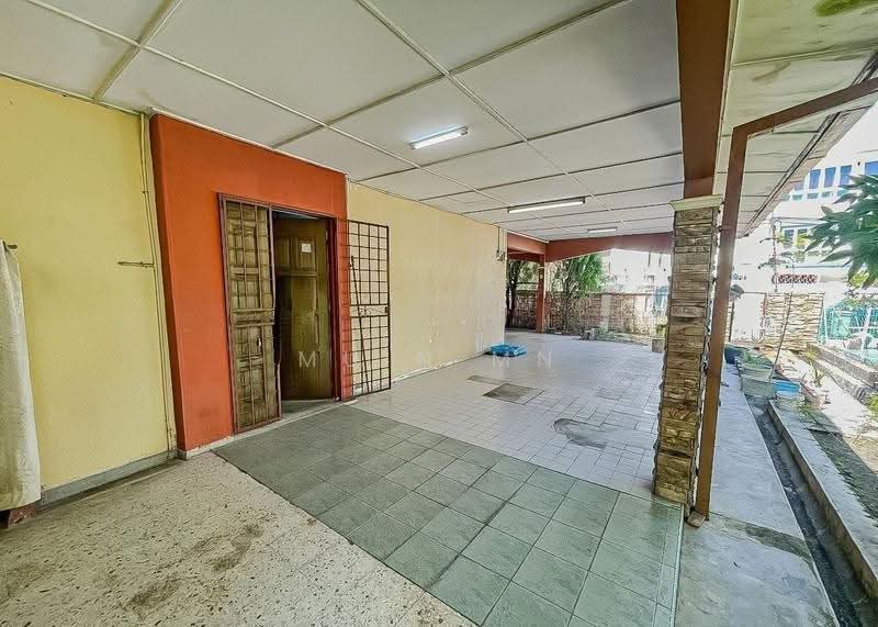 Rumah Berkembar untuk Dijual di Setapak (Kuala Lumpur) - Muin Mn - Exterior - PropertyGuru.com.my