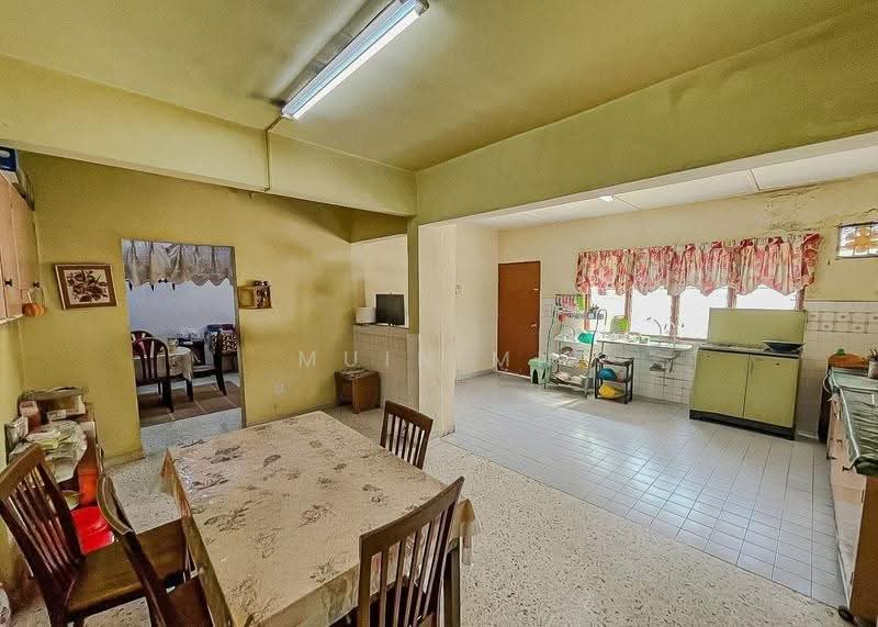 Rumah Berkembar untuk Dijual di Setapak (Kuala Lumpur) - Muin Mn - Kitchen - PropertyGuru.com.my