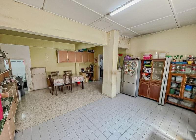 Rumah Berkembar untuk Dijual di Setapak (Kuala Lumpur) - Muin Mn - Kitchen - PropertyGuru.com.my
