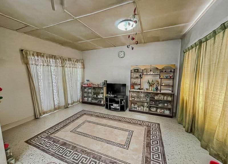 Rumah Berkembar untuk Dijual di Setapak (Kuala Lumpur) - Muin Mn - Living Room - PropertyGuru.com.my