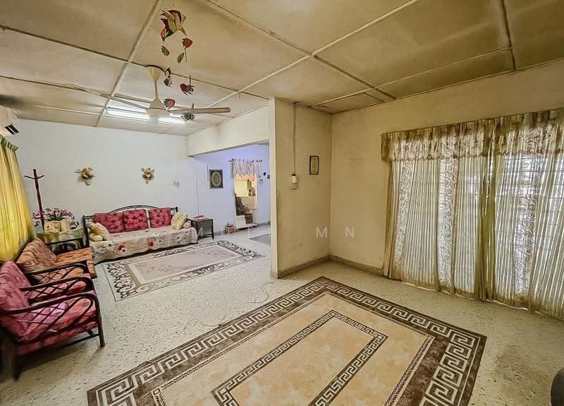 Rumah Berkembar untuk Dijual di Setapak (Kuala Lumpur) - Muin Mn - Living Room - PropertyGuru.com.my