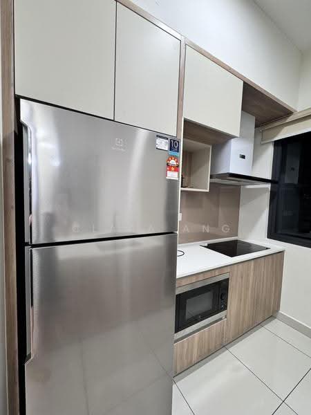 Service Residence for Rent at Millerz Square Serviced Residence - Clara Ang - Kitchen - PropertyGuru.com.my