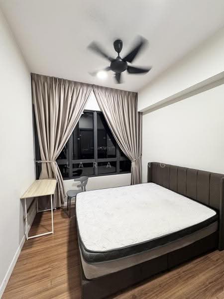 Service Residence for Rent at Millerz Square Serviced Residence - Clara Ang - Bedroom - PropertyGuru.com.my