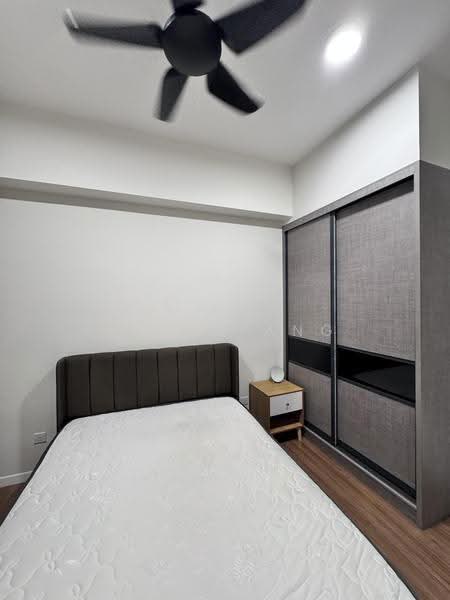 Service Residence for Rent at Millerz Square Serviced Residence - Clara Ang - Bedroom - PropertyGuru.com.my