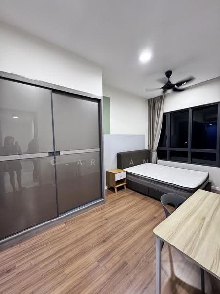 Service Residence for Rent at Millerz Square Serviced Residence - Clara Ang - Bedroom - PropertyGuru.com.my