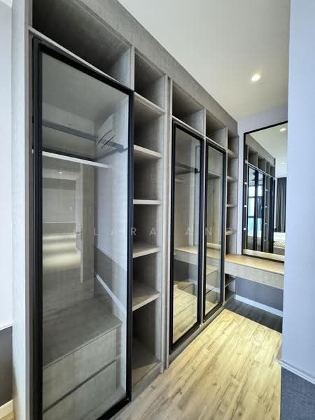 Service Residence for Rent at Millerz Square Serviced Residence - Clara Ang - Interior - PropertyGuru.com.my
