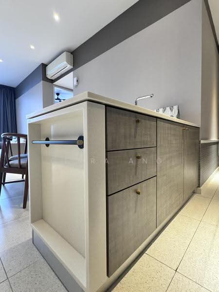 Service Residence for Rent at Millerz Square Serviced Residence - Clara Ang - Interior - PropertyGuru.com.my