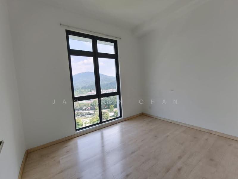 Kondominium untuk Disewa di The Henge - Jackson Chan - View - PropertyGuru.com.my
