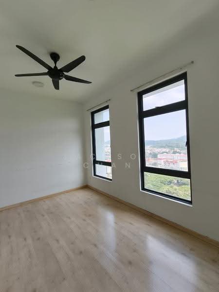 Kondominium untuk Disewa di The Henge - Jackson Chan - Interior - PropertyGuru.com.my