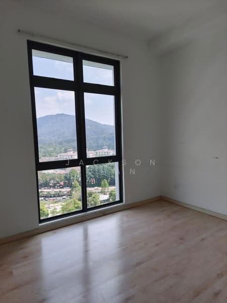 Kondominium untuk Disewa di The Henge - Jackson Chan - View - PropertyGuru.com.my