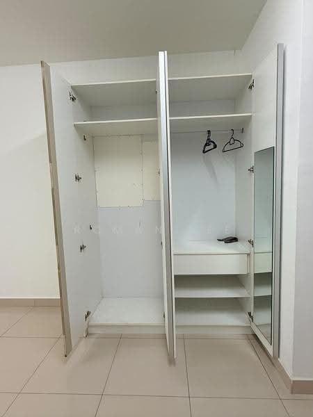 Service Residence for Rent at Galleria Equine Park - Roman Lee - Interior - PropertyGuru.com.my