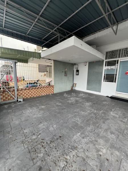 Shop / Office for Rent in George Town (Penang) - HK Ang - PropertyGuru.com.my