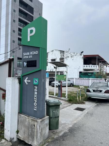 Shop / Office for Rent in George Town (Penang) - HK Ang - PropertyGuru.com.my