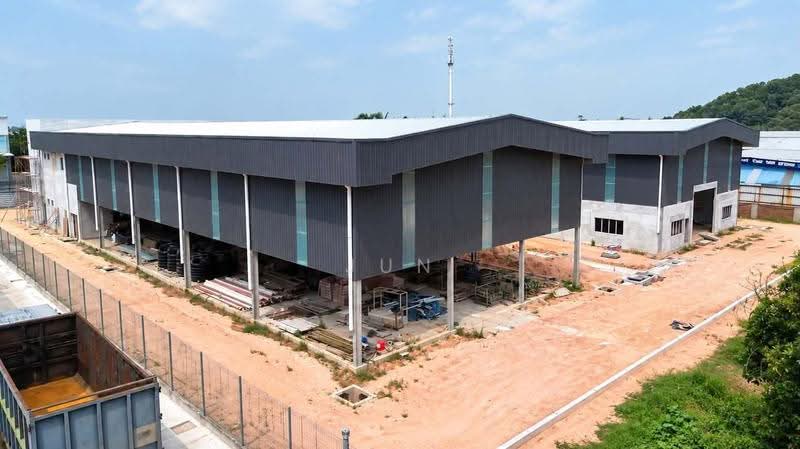 Kilang untuk Dijual di Kulai (Johor) - Jun Song - Exterior - PropertyGuru.com.my