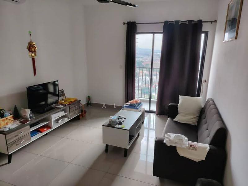 Kediaman Servis untuk Disewa di Berkeley Uptown - Alex Tong - PropertyGuru.com.my