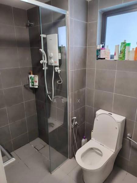 Kediaman Servis untuk Disewa di Berkeley Uptown - Alex Tong - PropertyGuru.com.my