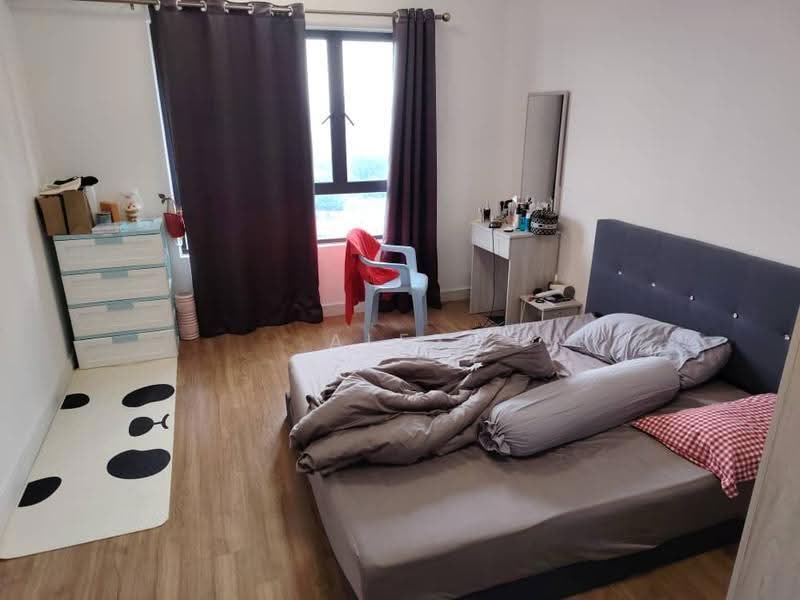 Kediaman Servis untuk Disewa di Berkeley Uptown - Alex Tong - PropertyGuru.com.my