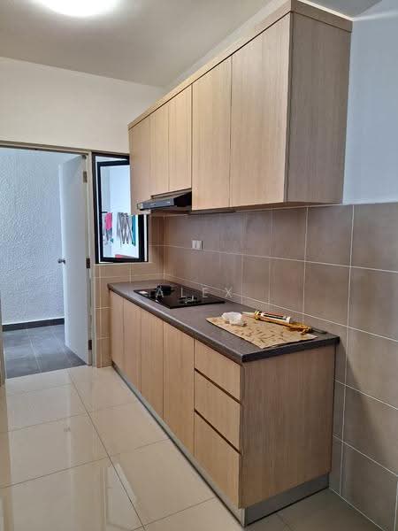 Kediaman Servis untuk Disewa di Berkeley Uptown - Alex Tong - PropertyGuru.com.my