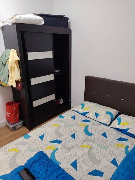 Kediaman Servis untuk Disewa di Berkeley Uptown - Alex Tong - PropertyGuru.com.my