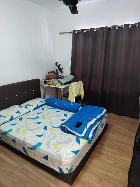 Kediaman Servis untuk Disewa di Berkeley Uptown - Alex Tong - PropertyGuru.com.my
