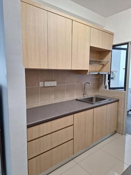 Kediaman Servis untuk Disewa di Berkeley Uptown - Alex Tong - PropertyGuru.com.my