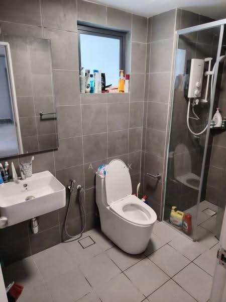 Kediaman Servis untuk Disewa di Berkeley Uptown - Alex Tong - PropertyGuru.com.my