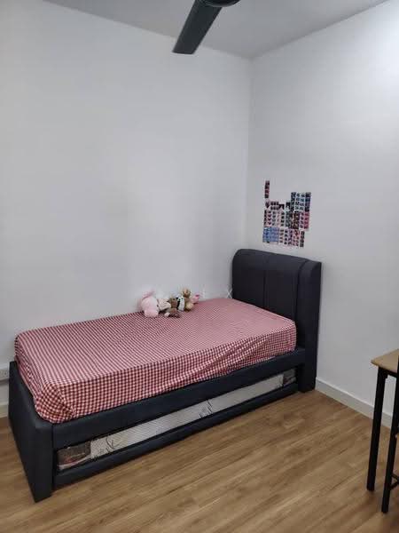 Kediaman Servis untuk Disewa di Berkeley Uptown - Alex Tong - PropertyGuru.com.my