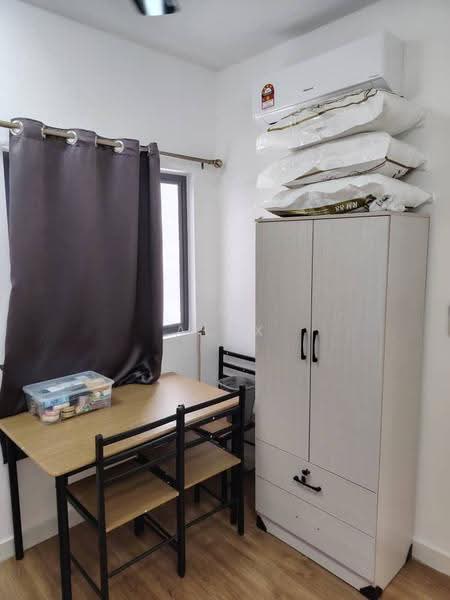 Kediaman Servis untuk Disewa di Berkeley Uptown - Alex Tong - PropertyGuru.com.my