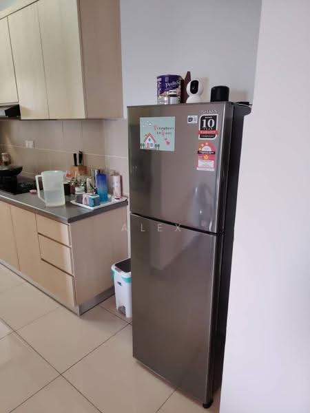 Kediaman Servis untuk Disewa di Berkeley Uptown - Alex Tong - PropertyGuru.com.my
