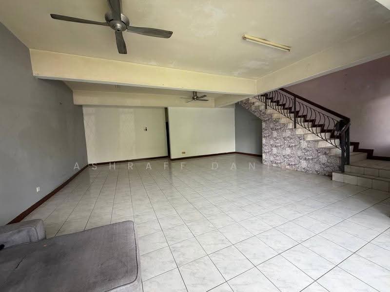 2-storey Terraced House for Sale in Bukit Rimau (Shah Alam) - Ashraff Daniel - PropertyGuru.com.my