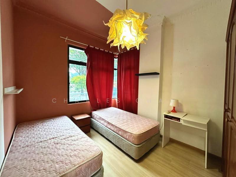 Condominium for Sale at Villa Ria - Charles Chaw - Bedroom - PropertyGuru.com.my