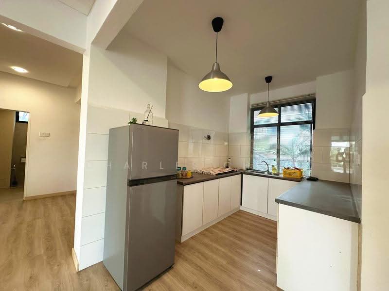 Condominium for Sale at Villa Ria - Charles Chaw - Kitchen - PropertyGuru.com.my