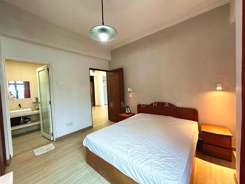 Condominium for Sale at Villa Ria - Charles Chaw - Bedroom - PropertyGuru.com.my
