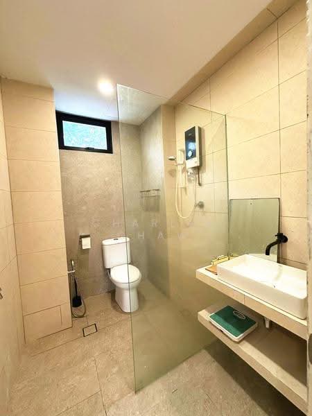 Condominium for Sale at Villa Ria - Charles Chaw - Bathroom - PropertyGuru.com.my
