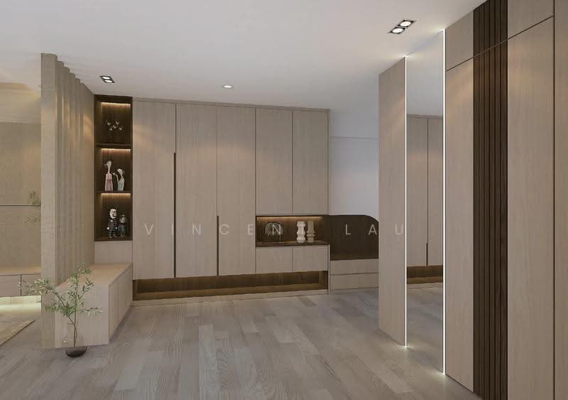 Rumah Teres 2-Tingkat untuk Dijual di Jalan Klang Lama (Old Klang Road) (Kuala Lumpur) - Vincent Lau - Interior - PropertyGuru.com.my
