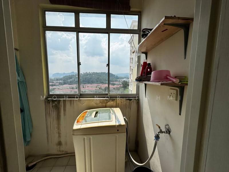 Condominium for Sale at Platinum Hill PV 5 - Mohd Nor Fahmi - PropertyGuru.com.my