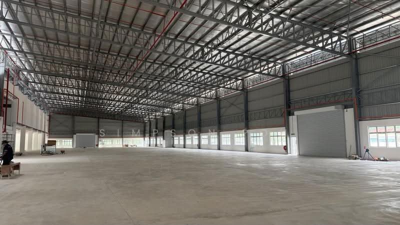 Kilang untuk Disewa di Bandar Selesa Jaya (Skudai) - Simpson Poh - Interior - PropertyGuru.com.my